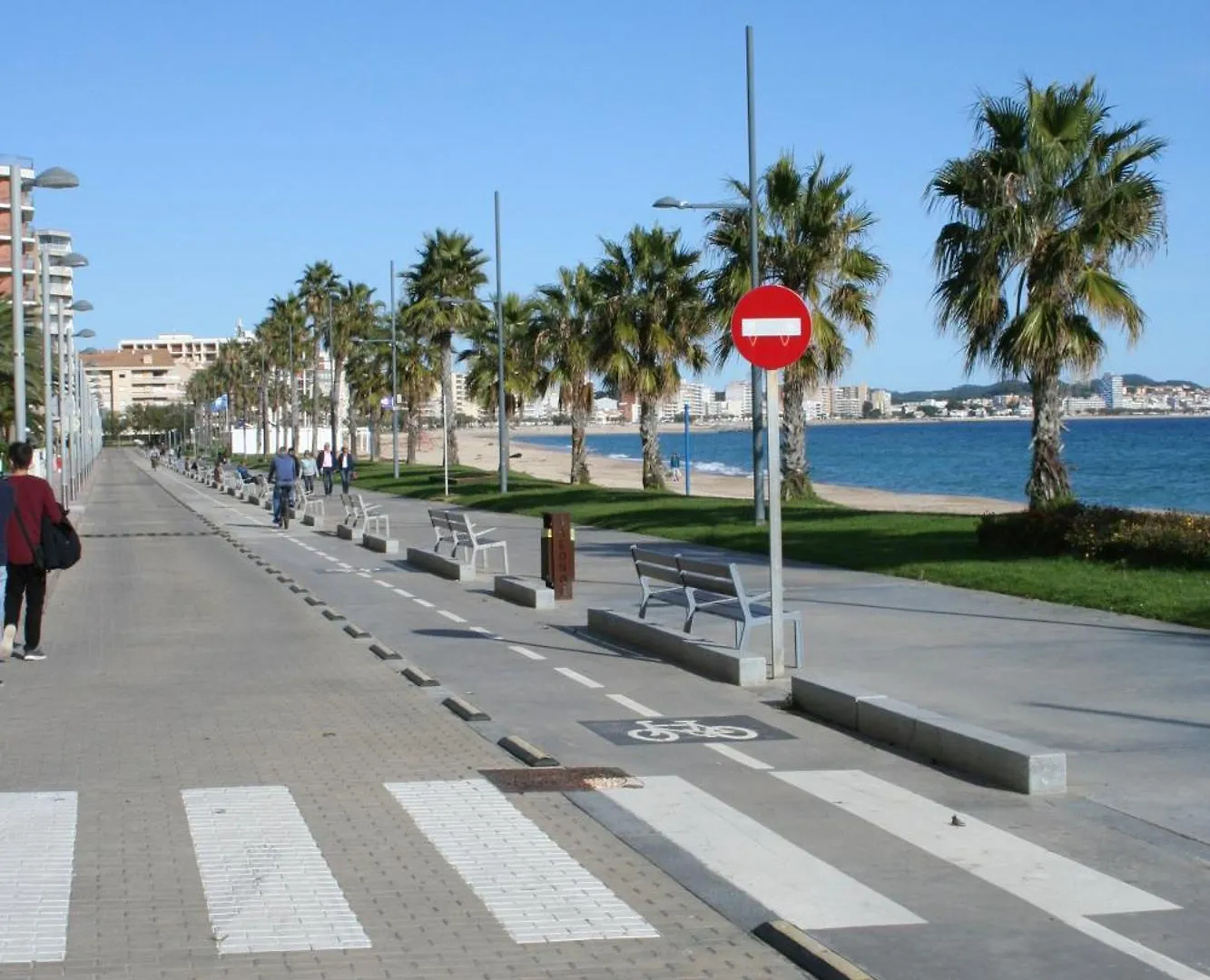 Apartamento Costa Brava - Torre Valentina Sant Antoni De Calonge