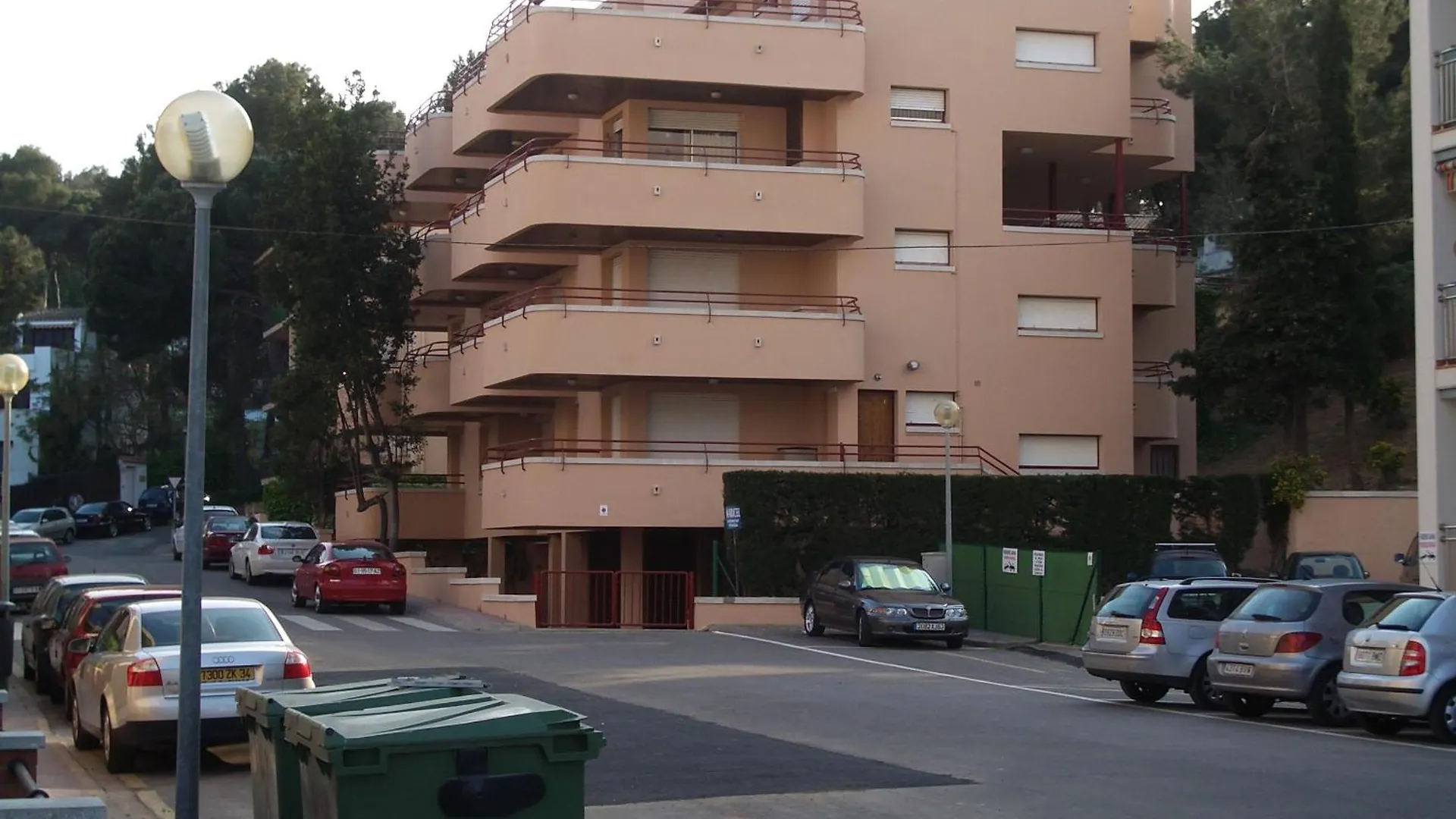Apartamento Costa Brava - Torre Valentina Sant Antoni De Calonge
