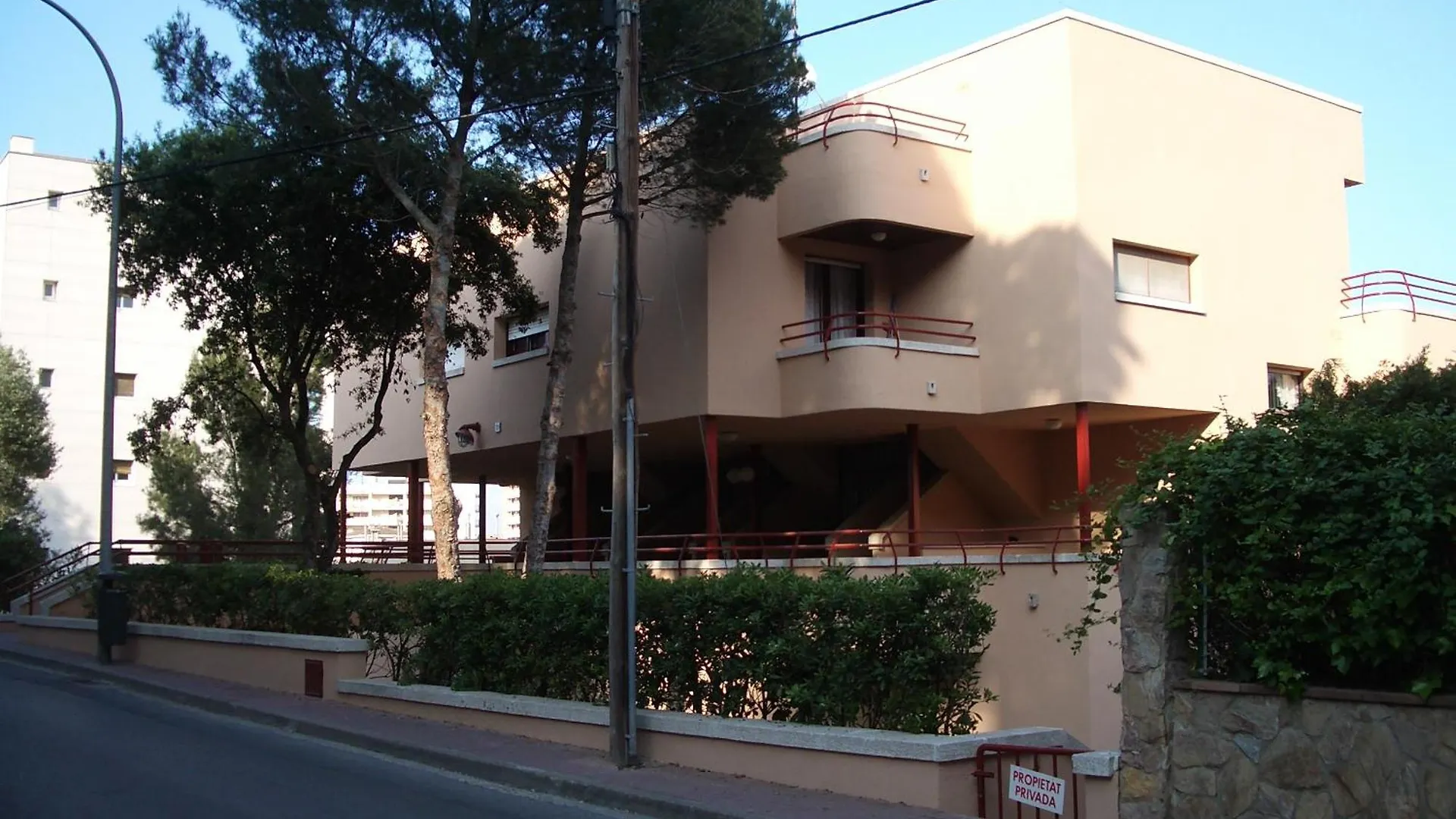 Apartamento Costa Brava - Torre Valentina Sant Antoni De Calonge España