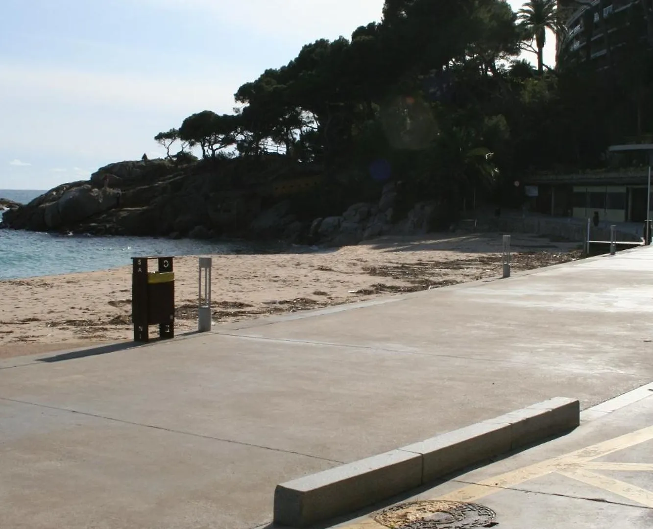 Costa Brava - Torre Valentina Apartment Sant Antoni De Calonge