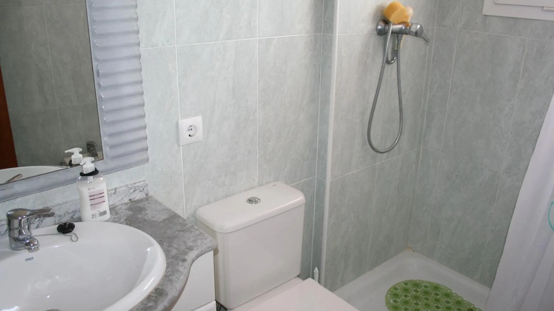 Costa Brava - Torre Valentina Apartment Sant Antoni De Calonge Spain