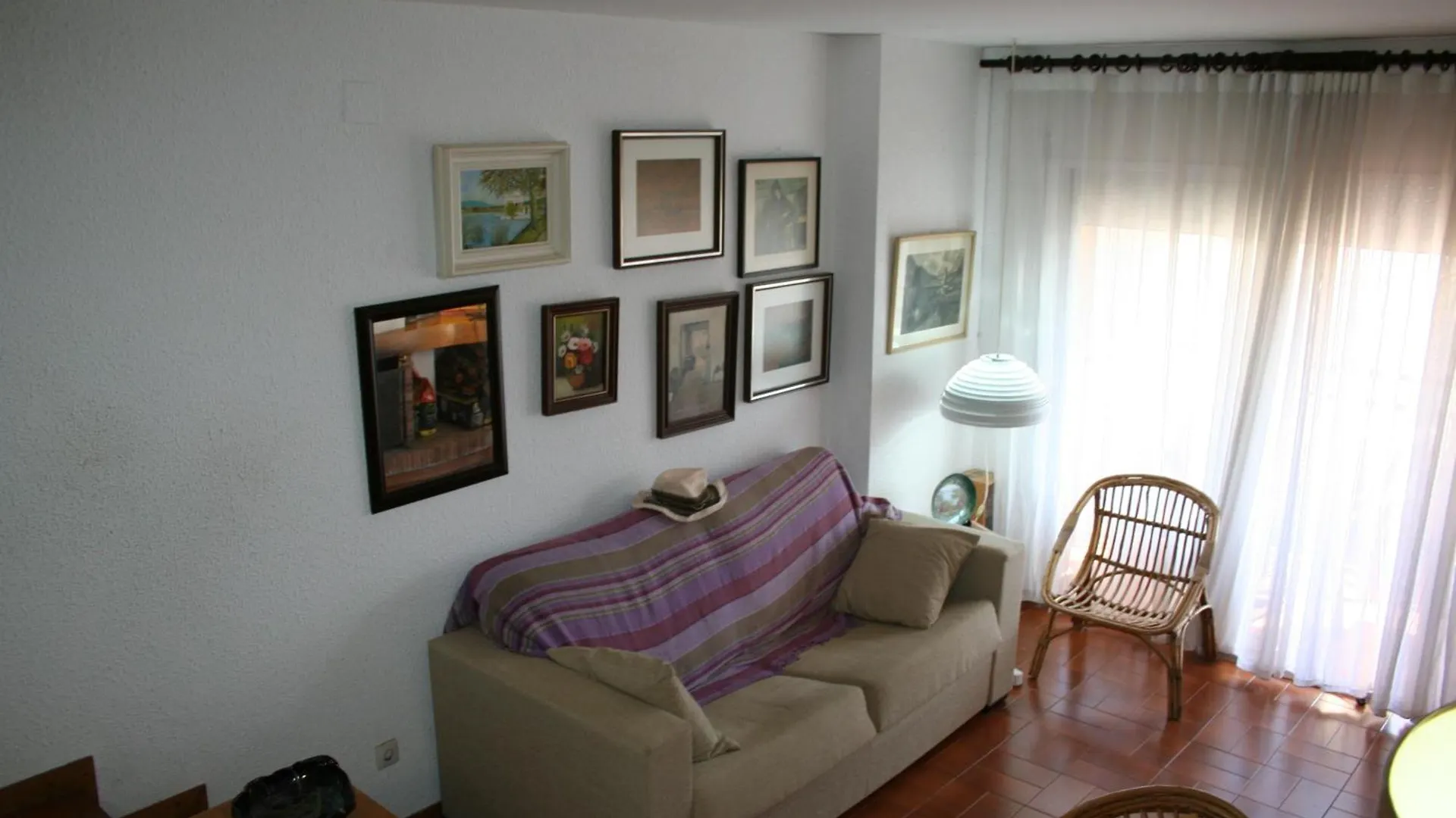 Costa Brava - Torre Valentina Apartment Sant Antoni De Calonge