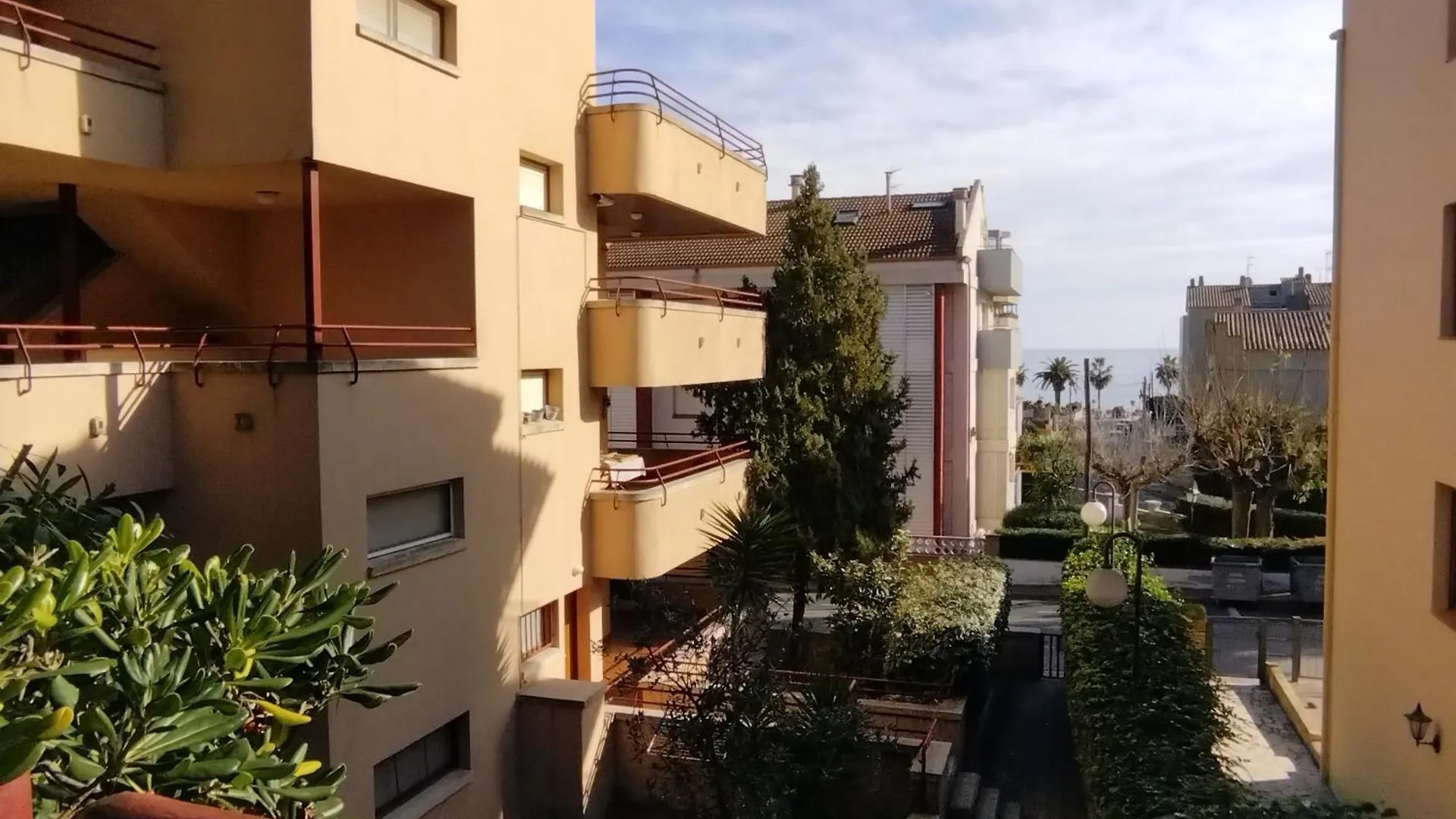 Costa Brava - Torre Valentina Apartment Sant Antoni De Calonge