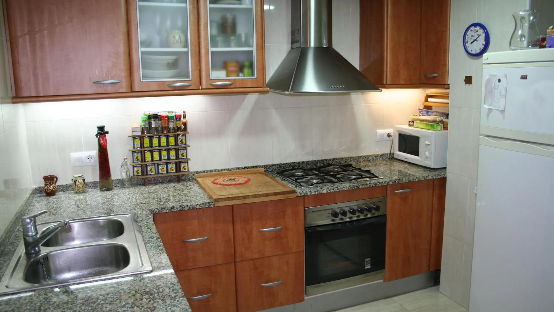 Costa Brava - Torre Valentina Apartment Sant Antoni De Calonge