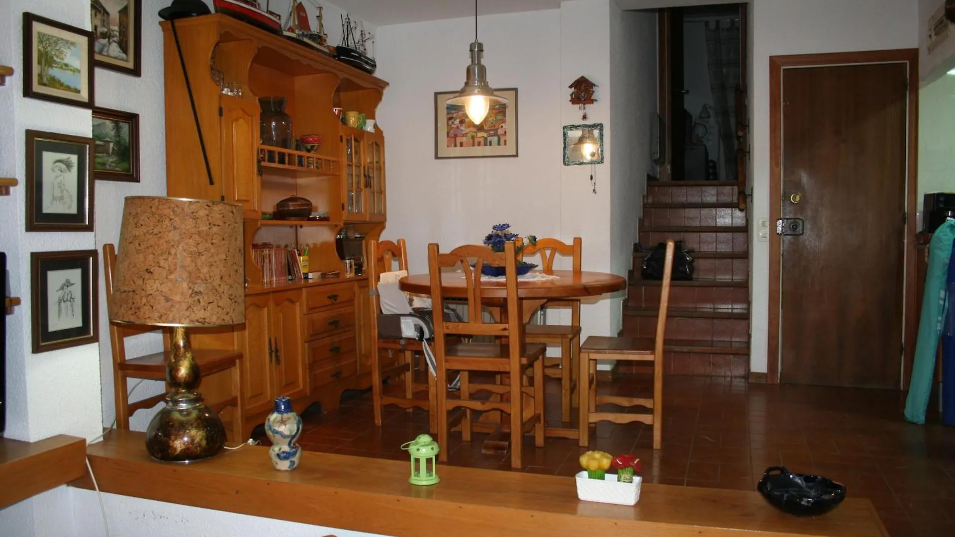 Costa Brava - Torre Valentina Apartment Sant Antoni De Calonge