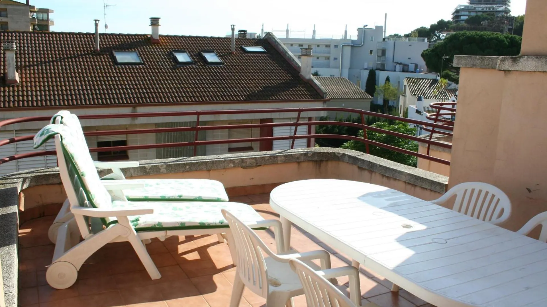 Costa Brava - Torre Valentina Apartment Sant Antoni De Calonge