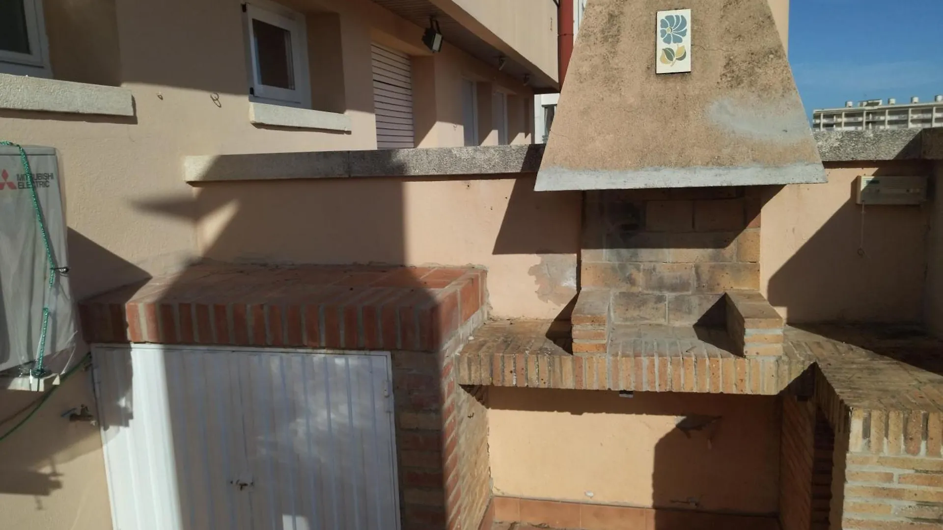 Costa Brava - Torre Valentina Apartment Sant Antoni De Calonge Spain