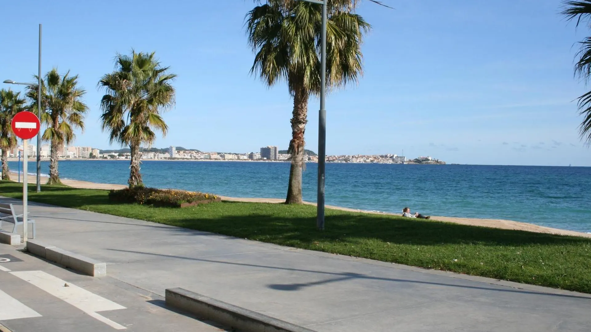 Costa Brava - Torre Valentina Apartment Sant Antoni De Calonge Spain