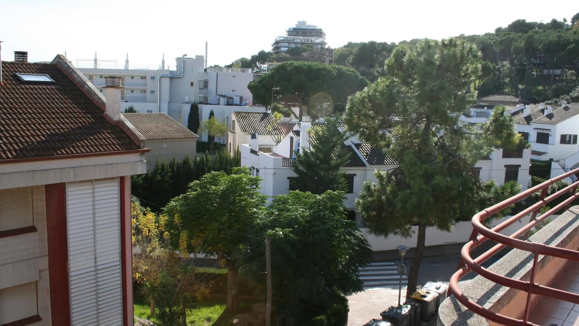 Costa Brava - Torre Valentina Apartment Sant Antoni De Calonge 0*,  Spain