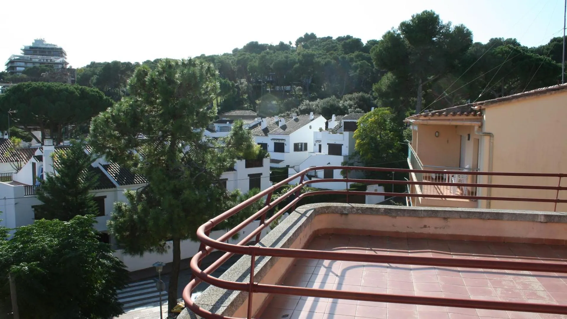 Costa Brava - Torre Valentina Apartment Sant Antoni De Calonge