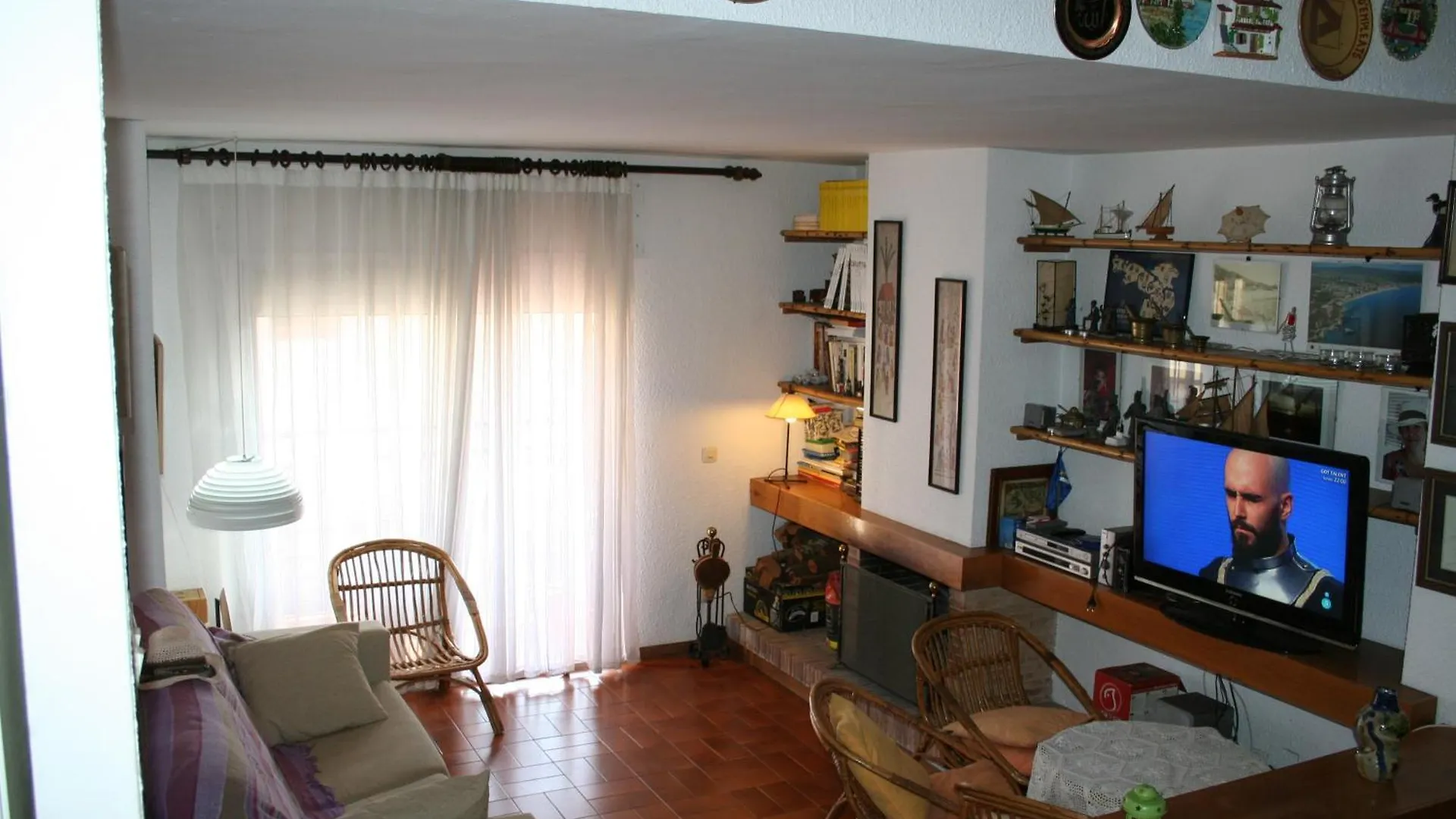 Costa Brava - Torre Valentina Apartment Sant Antoni De Calonge