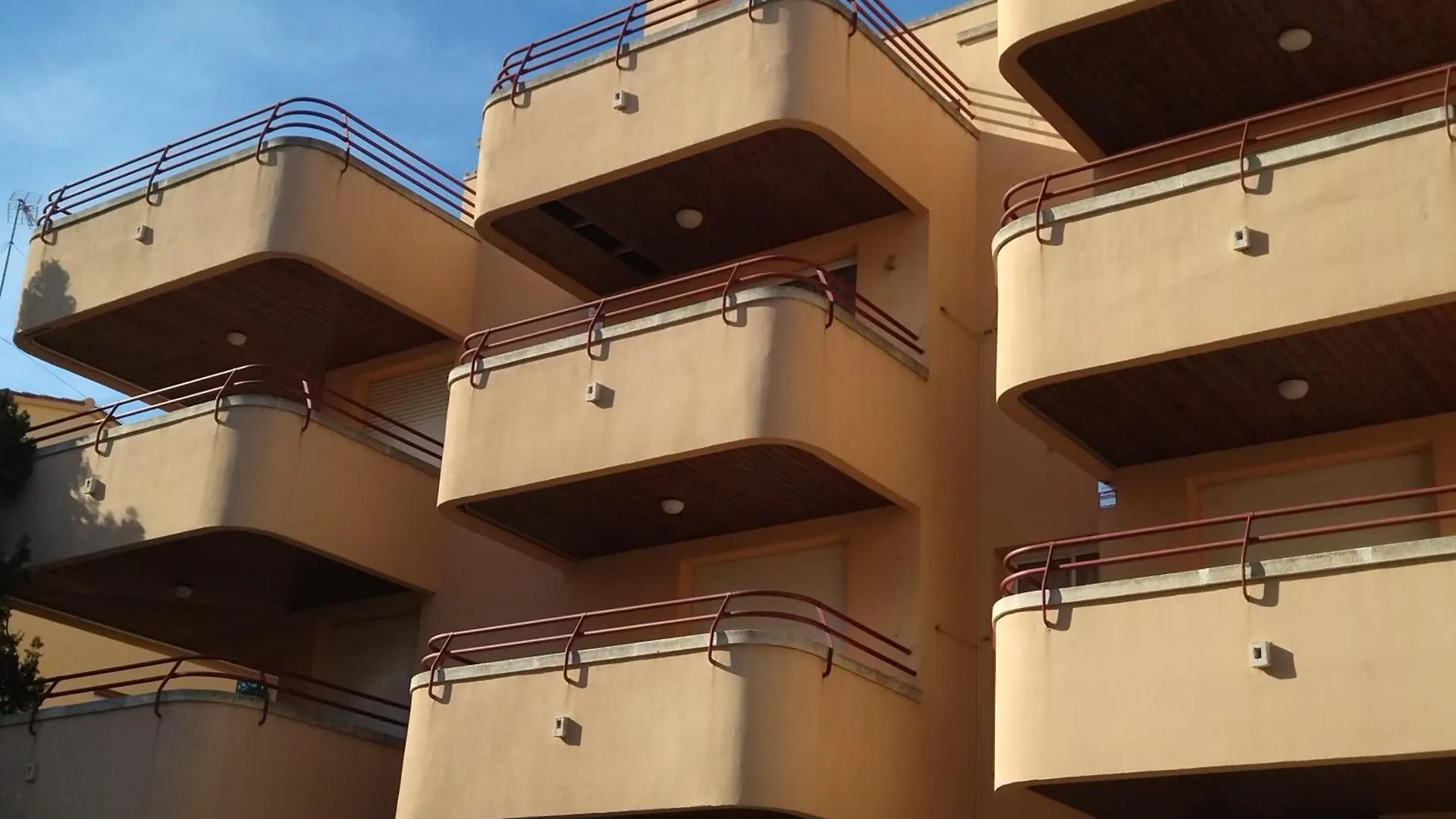 Costa Brava - Torre Valentina Apartment Sant Antoni De Calonge 0*,  Spain