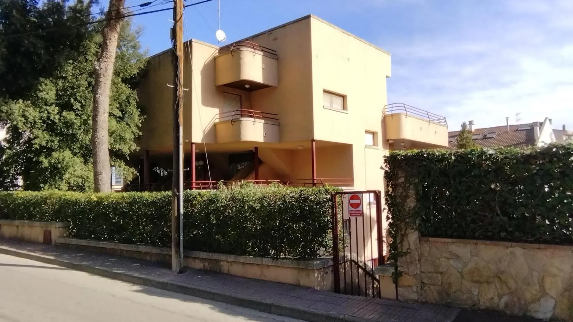 Costa Brava - Torre Valentina Apartment Sant Antoni De Calonge