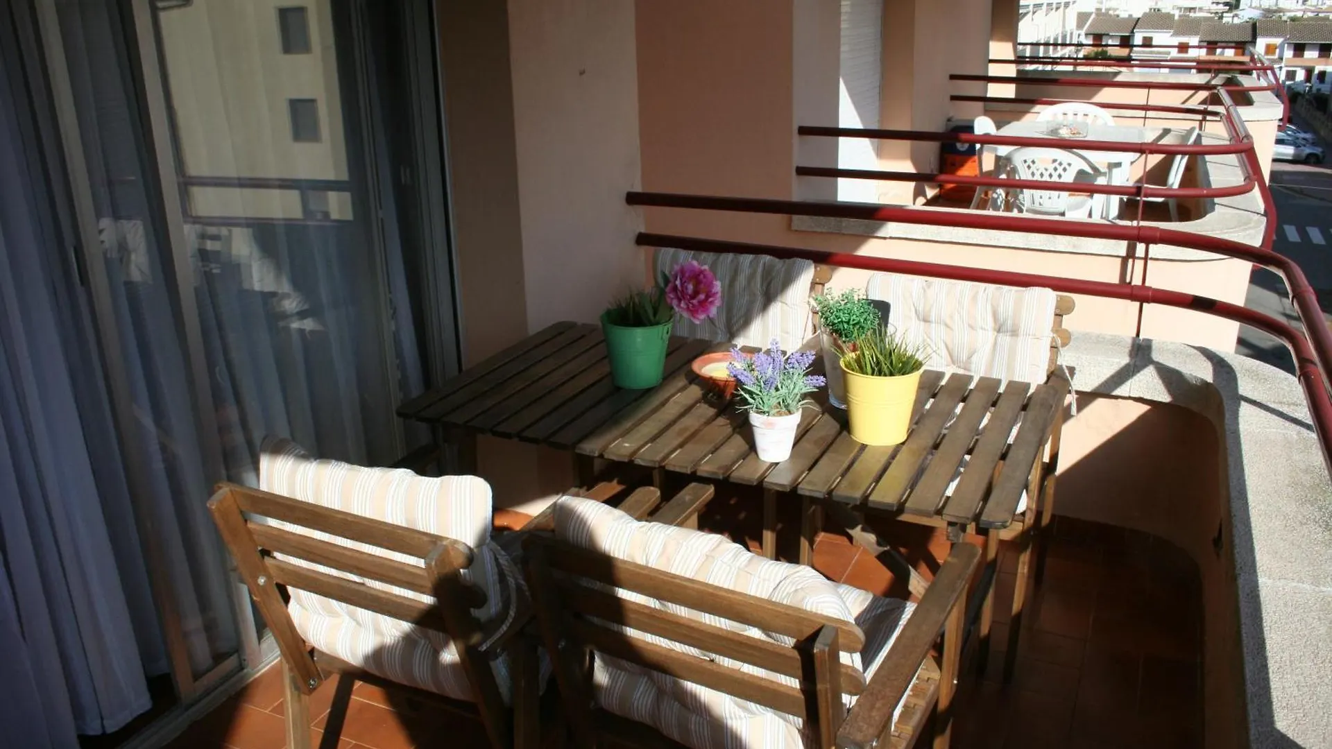 Costa Brava - Torre Valentina Apartment Sant Antoni De Calonge