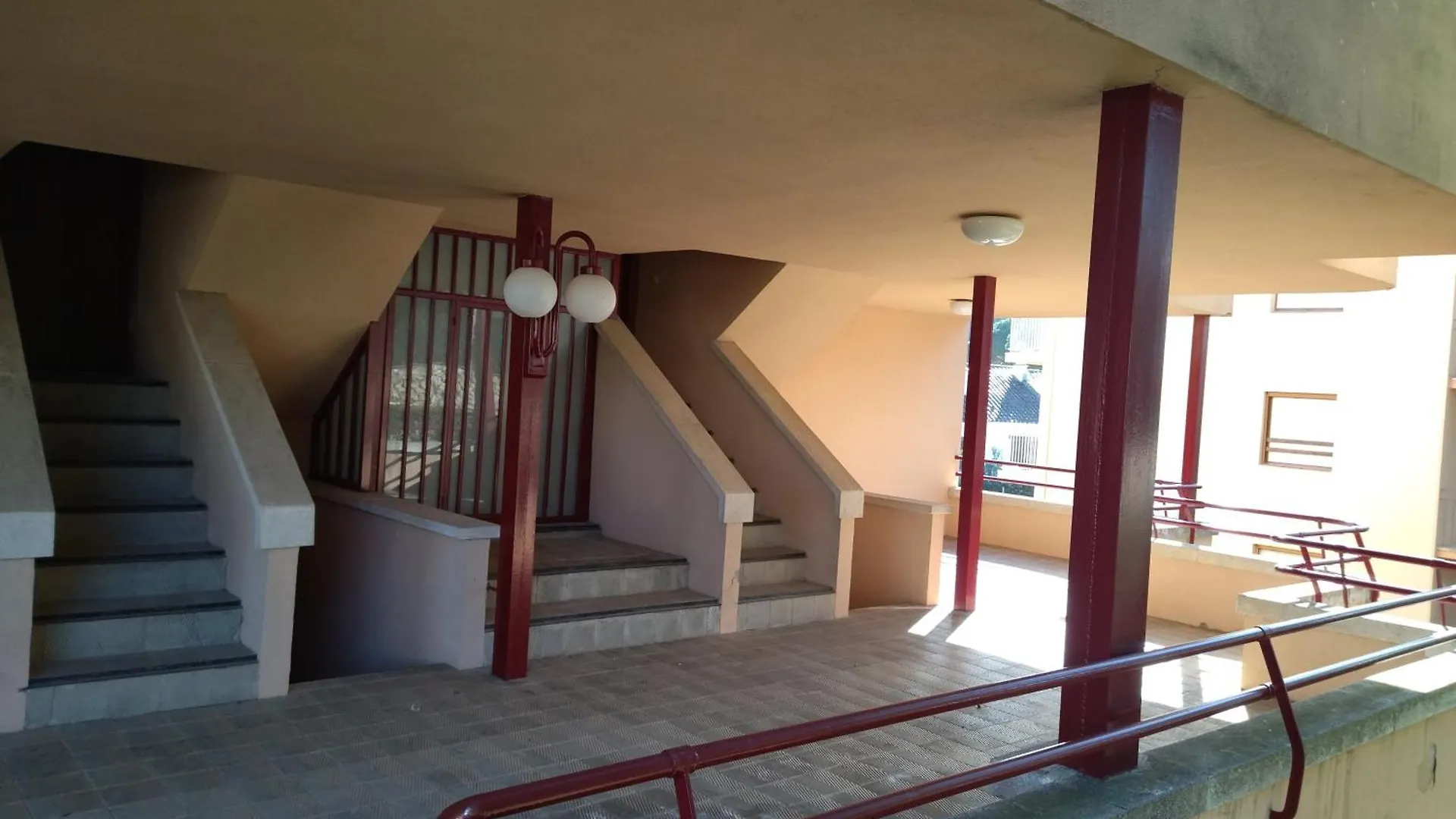 Costa Brava - Torre Valentina Apartment Sant Antoni De Calonge Spain