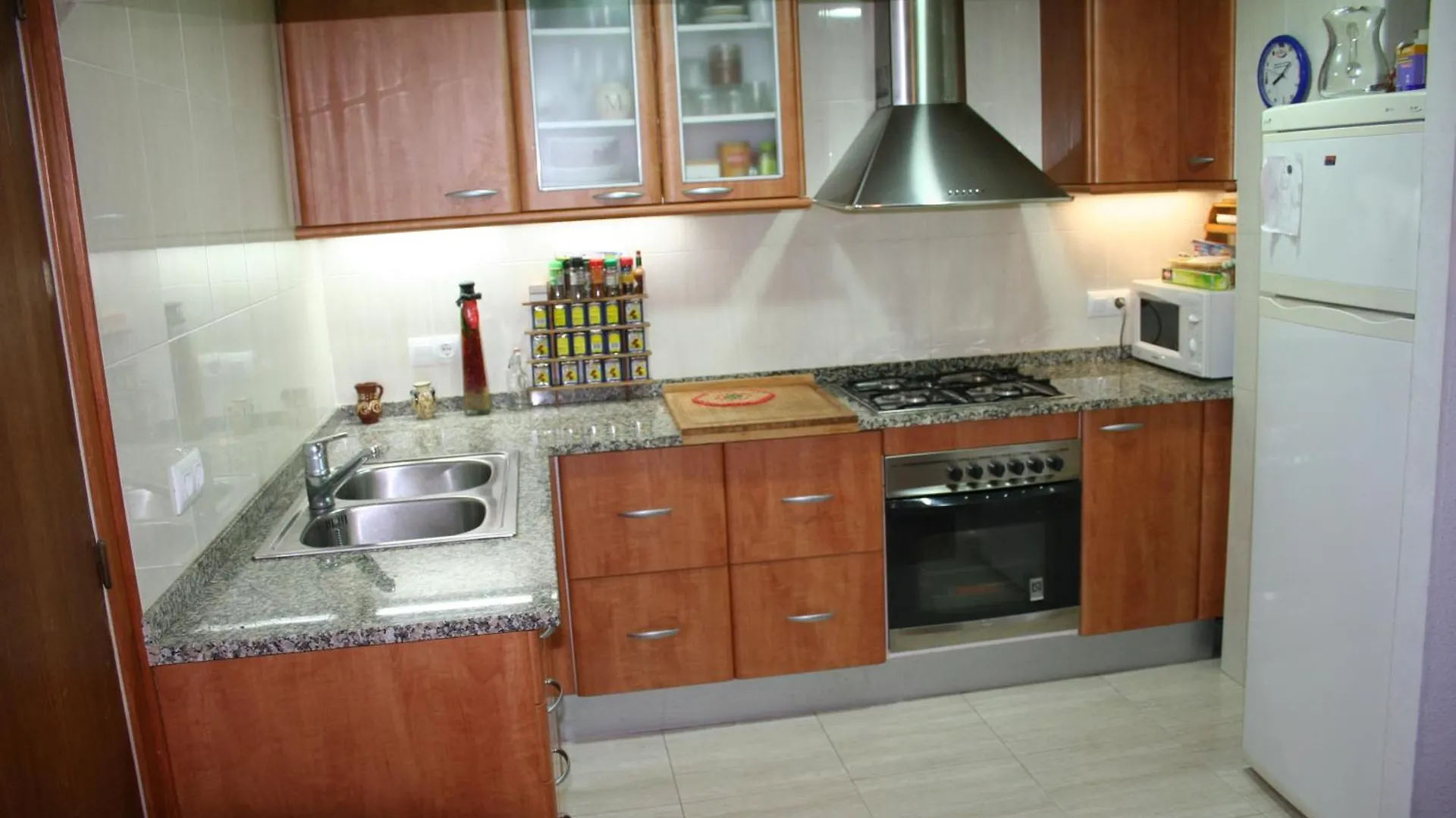 Costa Brava - Torre Valentina Apartment Sant Antoni De Calonge