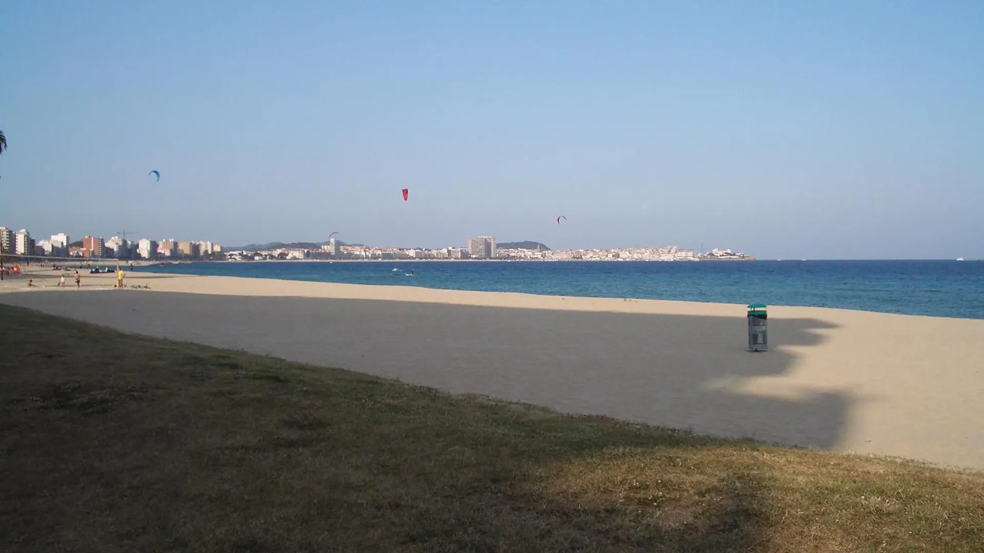 Appartement Costa Brava - Torre Valentina à Sant Antoni De Calonge